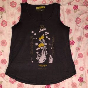 Twenty One Pilots Trench Tank Top